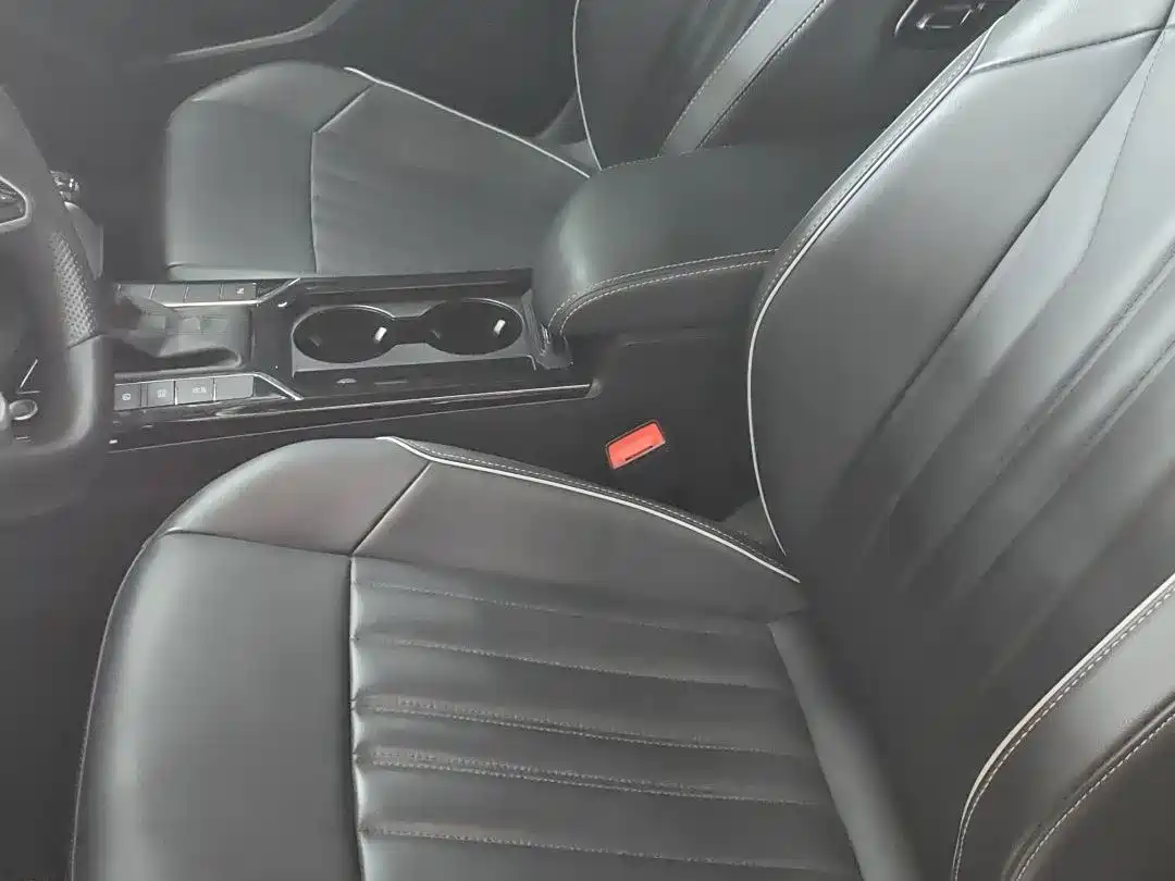 Volkswagen Passat 2023 330TSI Starlight Elite Edition фото 9