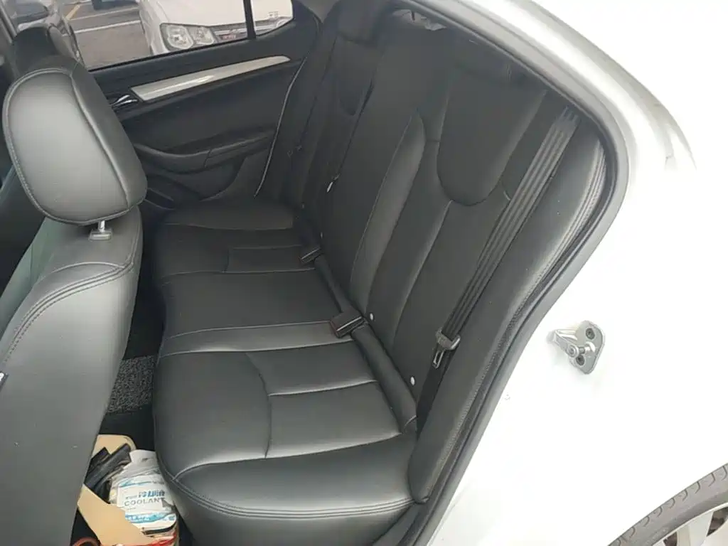 Roewe 360 2018 2018 PLUS 1.5L Automatic Exclusive Edition