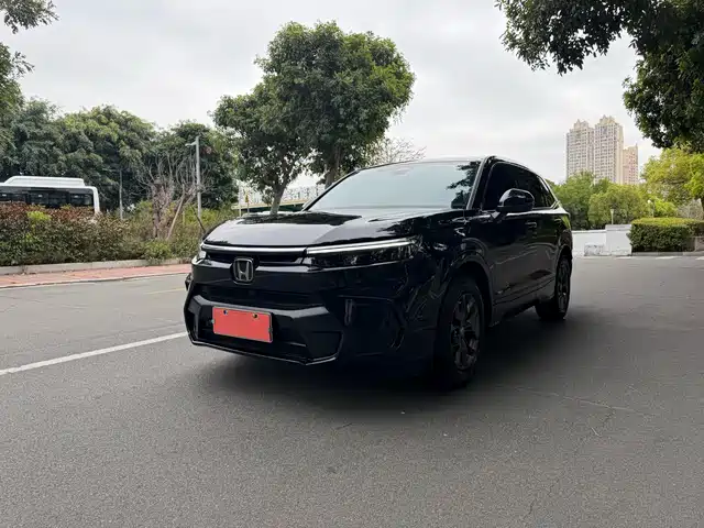 Honda Haoying 2023 240TURBO 2WD Luxury 5-Seater