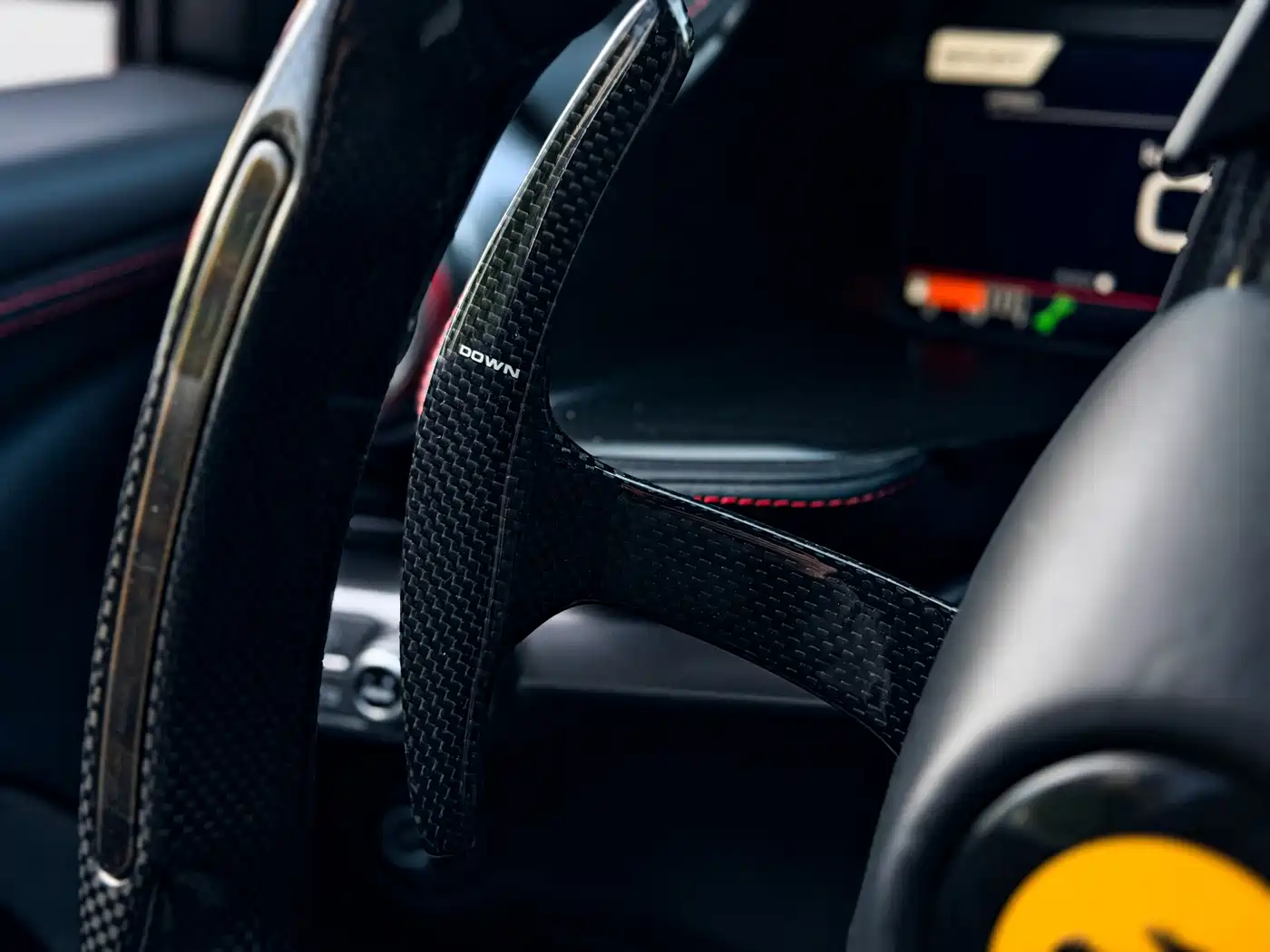 Ferrari 812 2017 6.5L Superfast фото 23