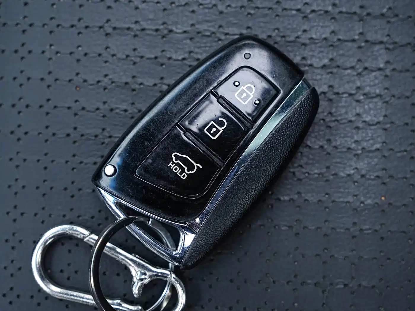 Hyundai Santa Fe 2013 Model 2.4L Automatic 2WD Smart фото 13