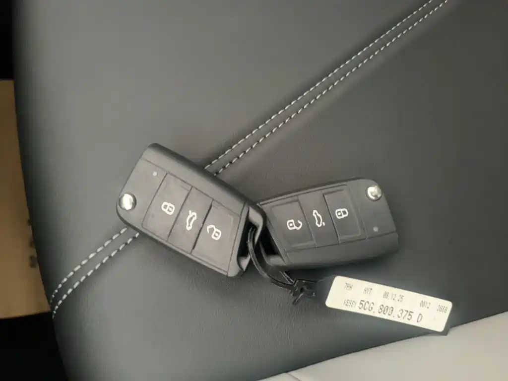 Jetta VS5 2026 2026 280TSI Automatic Enjoyment