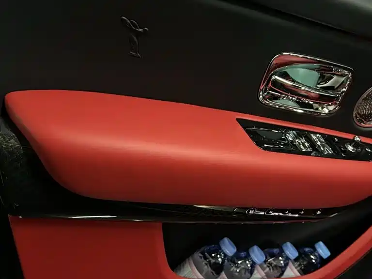 Rolls-Royce Cullinan 2020 2020 Black Badge