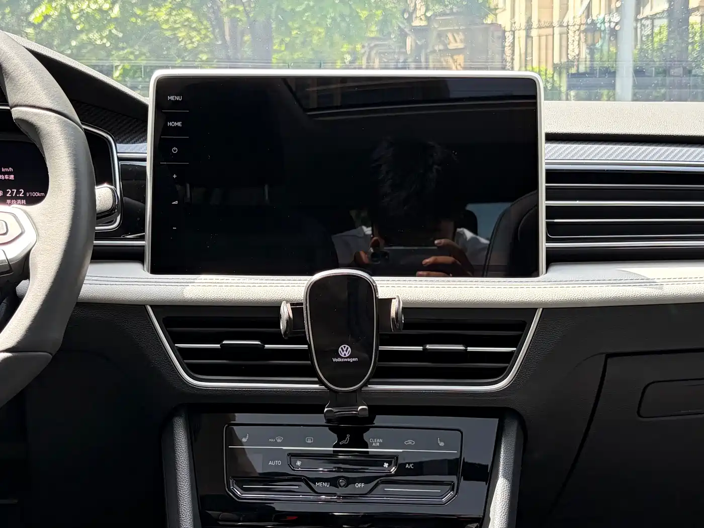 Volkswagen Tiguan L 2024 Outstanding 330TSI Auto 2WD R-Line Dragon Glory Edition фото 23