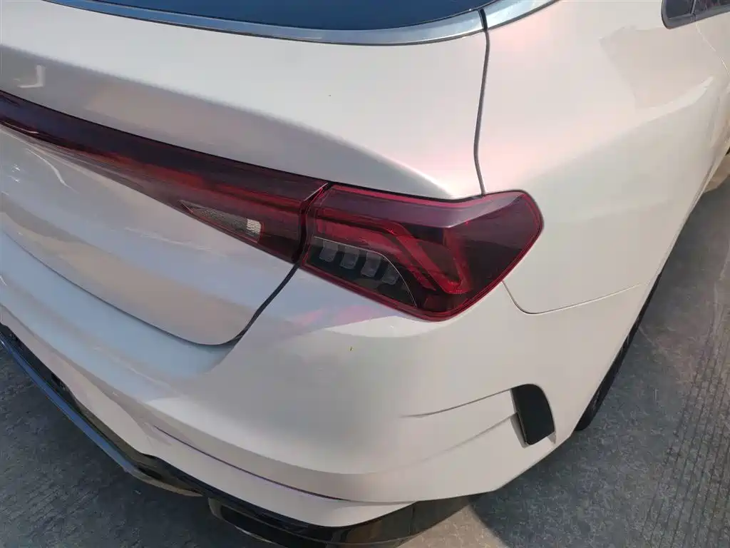 Kia K5 2020 380T GT-Line Flagship Edition фото 24