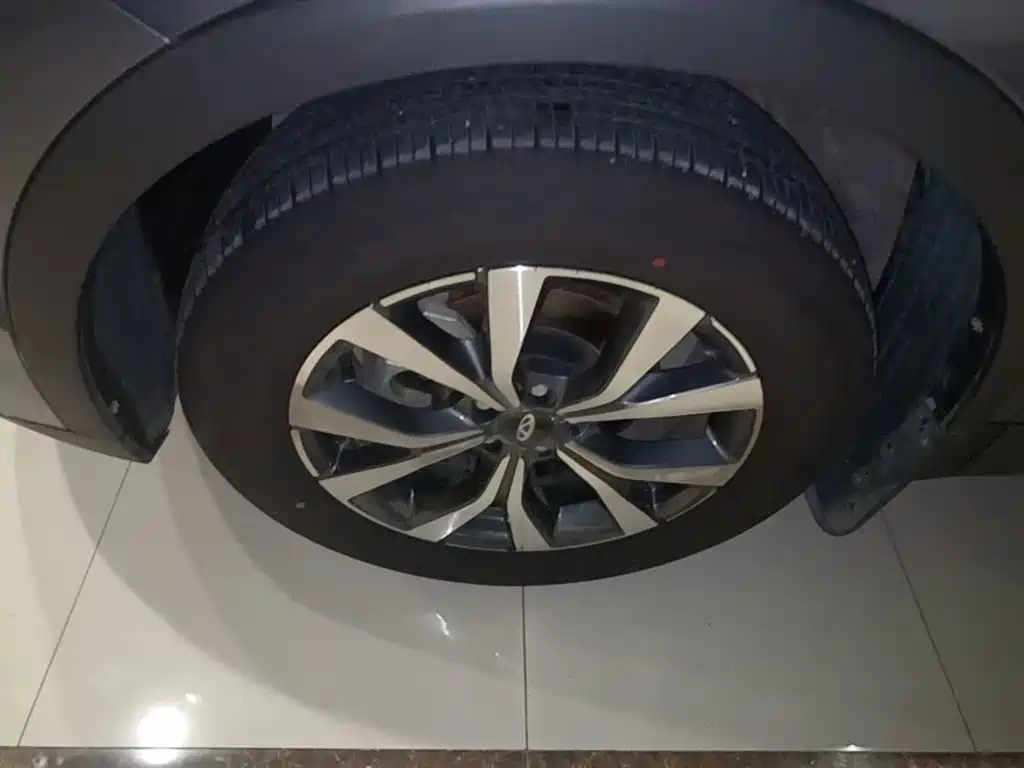 Chery Tiggo 7 2025 2024 1.5T CVT Premium Edition