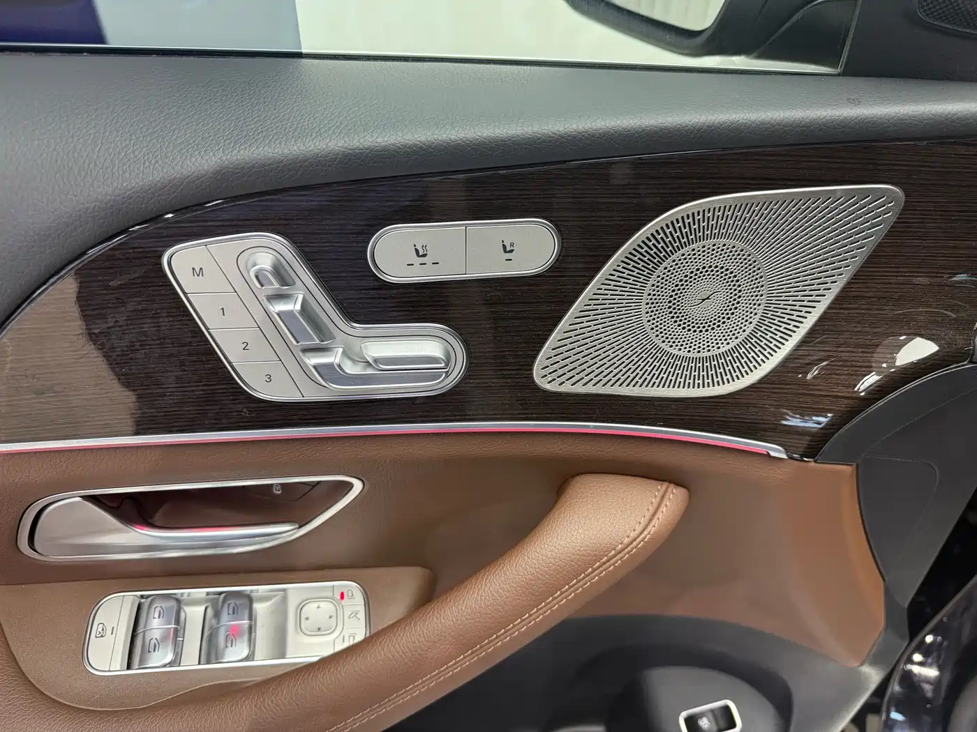 Mercedes-Benz GLE 2025 2025 GLE 350 4MATIC Fashion
