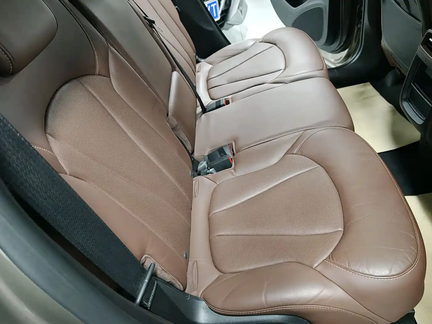 Buick Envision Plus 2016 28T 4WD Luxury фото 11