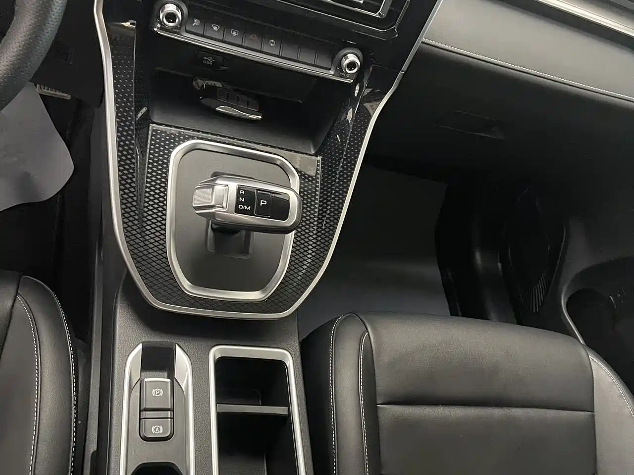 Фото 7 - Haval M6