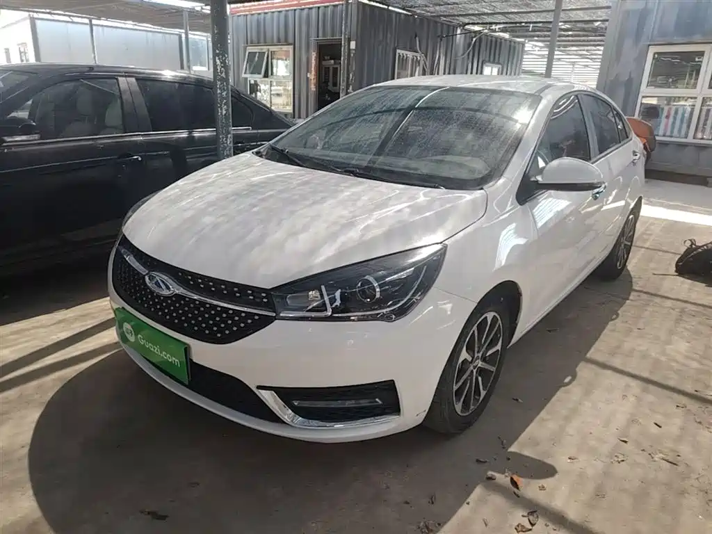 Chery Arrizo 5 2021 PRO 1.5L CVT Youth Edition