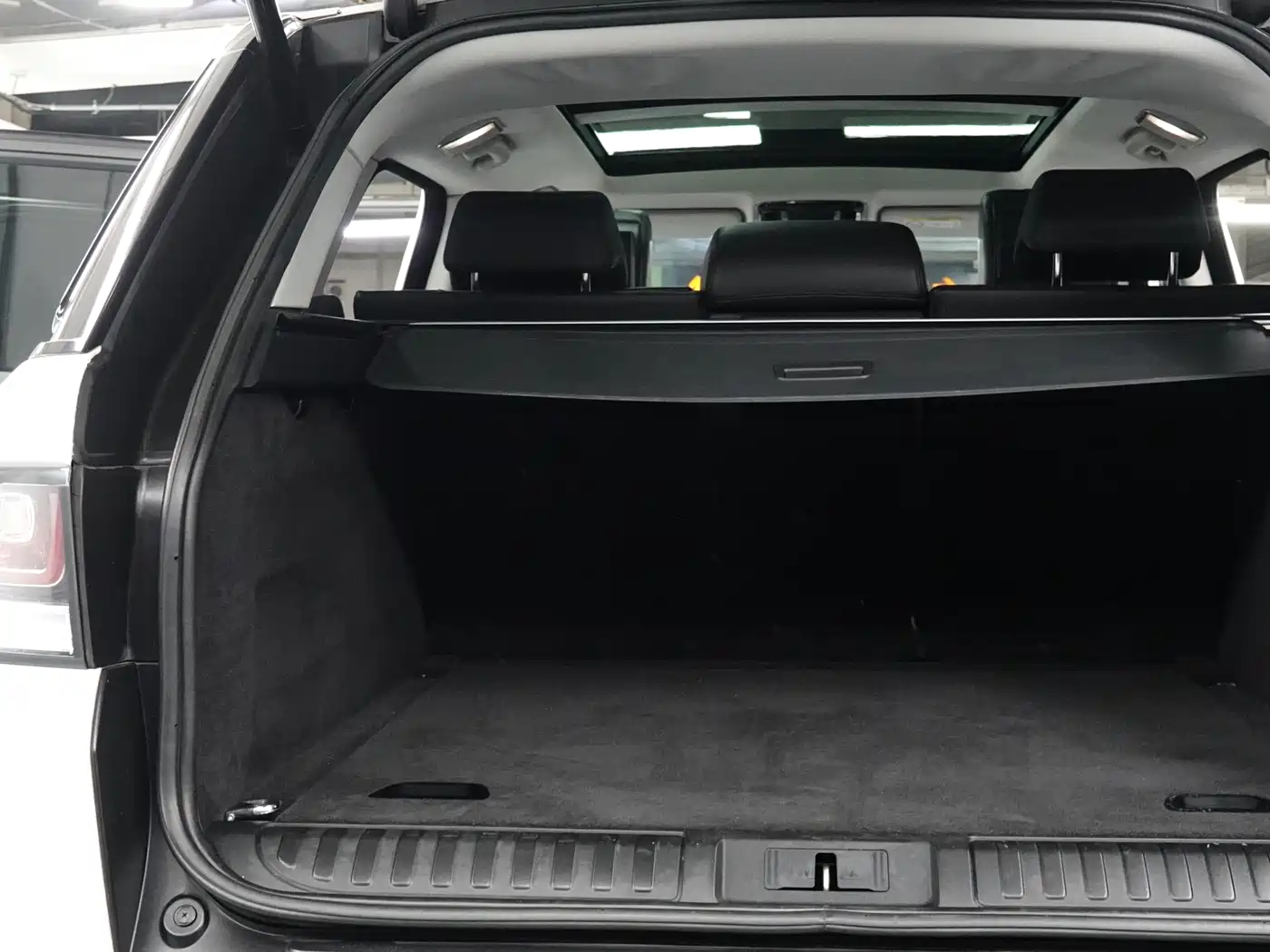 Land Rover Range Rover Sport 2015 3.0 SC V6 HSE DYNAMIC фото 12