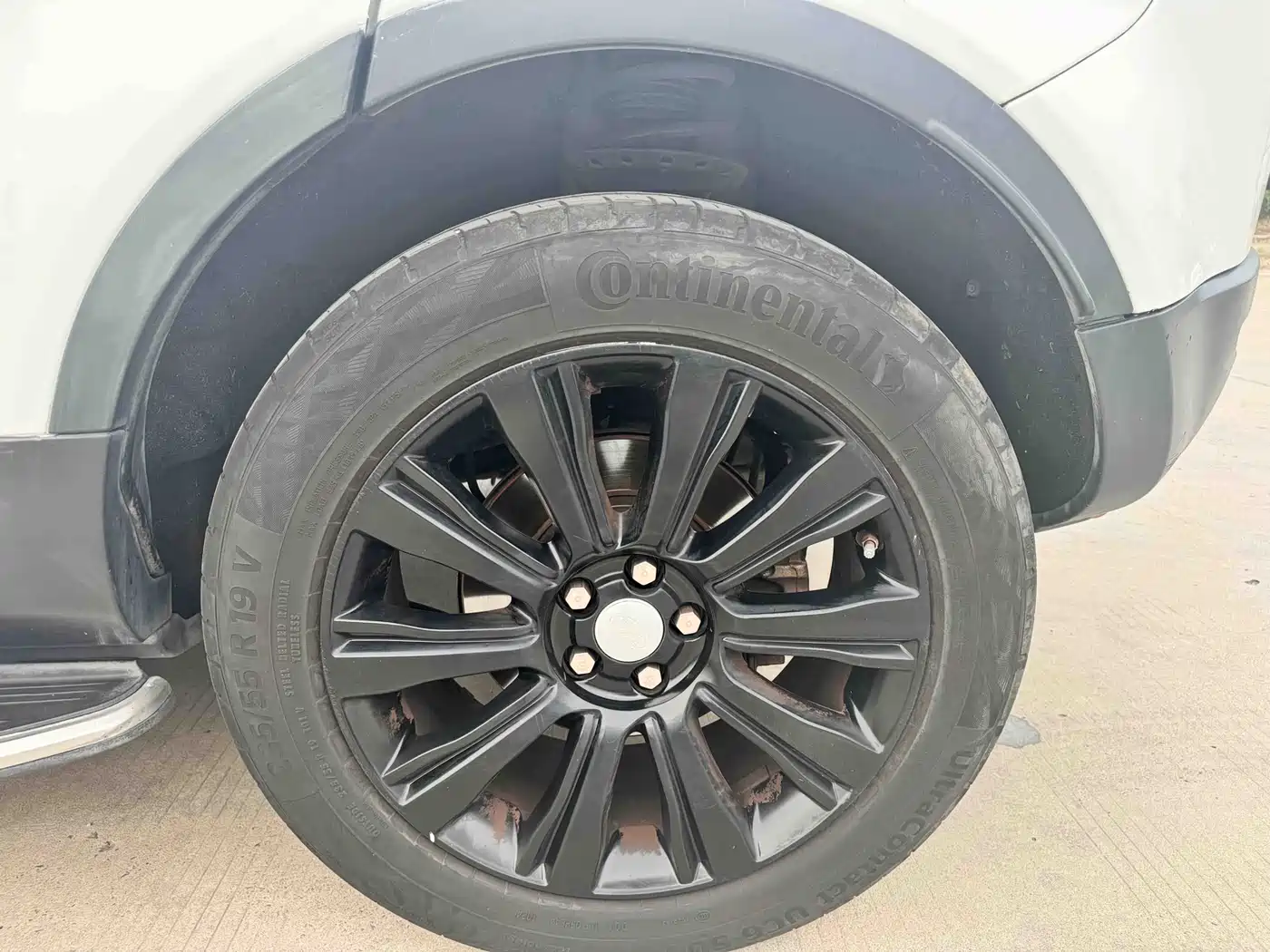 Land Rover Range Rover Evoque 2017 2.0T SE Smart Shine Edition фото 21
