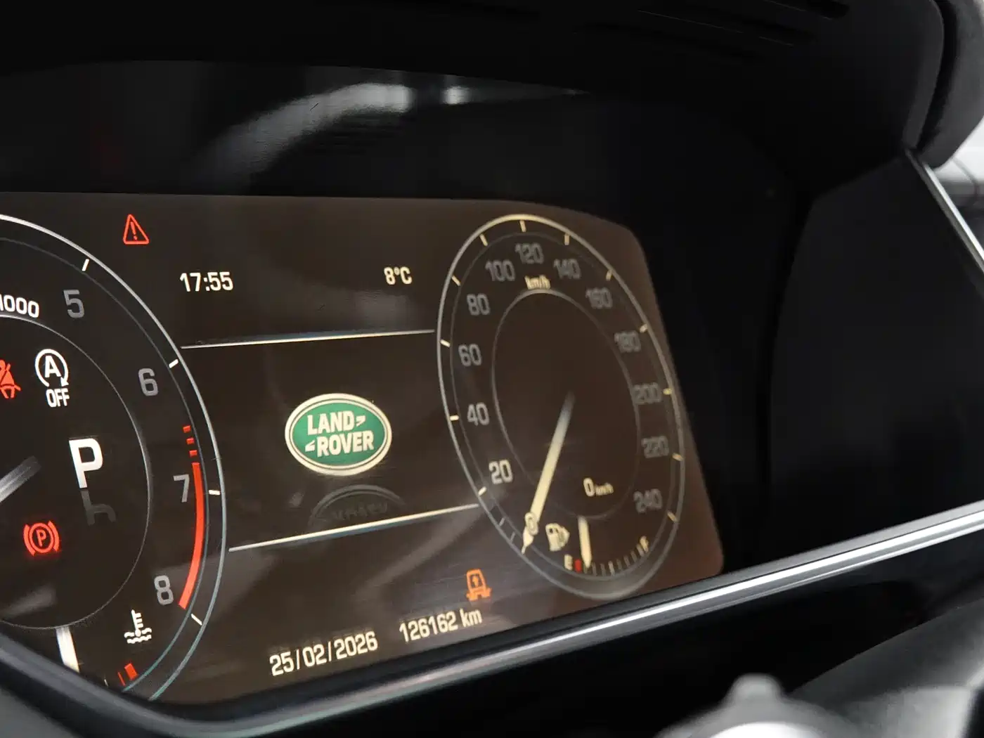 Land Rover Range Rover Sport 2015 3.0 SC V6 HSE DYNAMIC фото 17