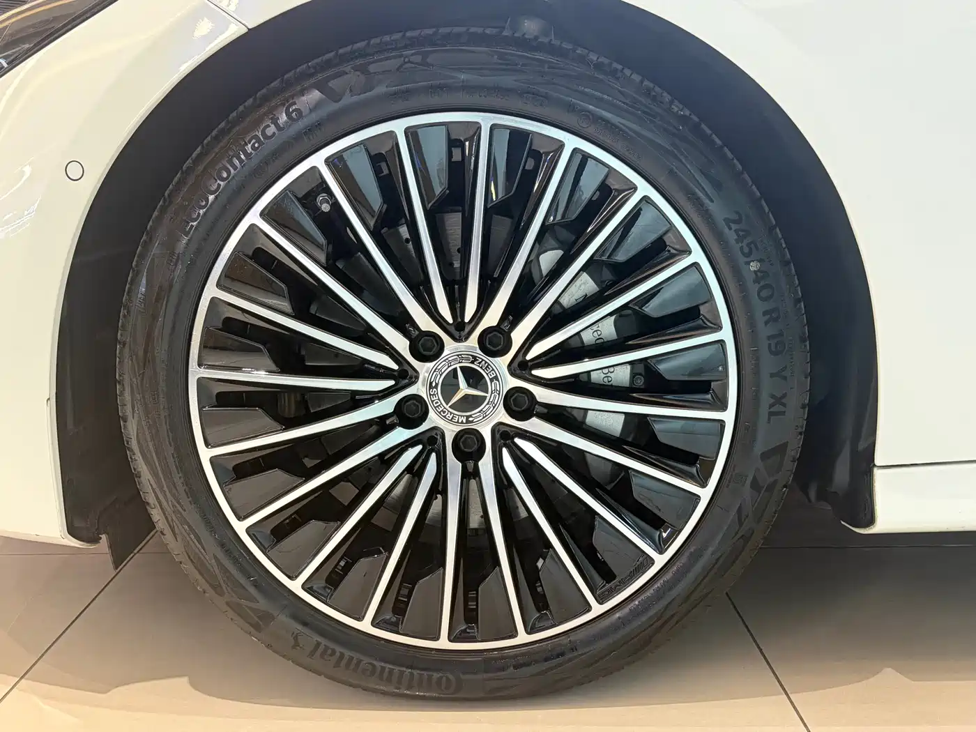 Mercedes-Benz CLE 2024 CLE 300 4MATIC Sport Coupe фото 9