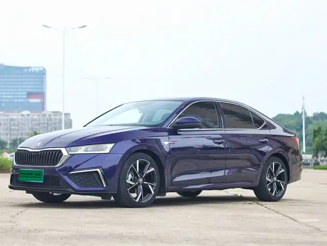 Škoda Octavia 2023 PRO TSI280 Premium Edition