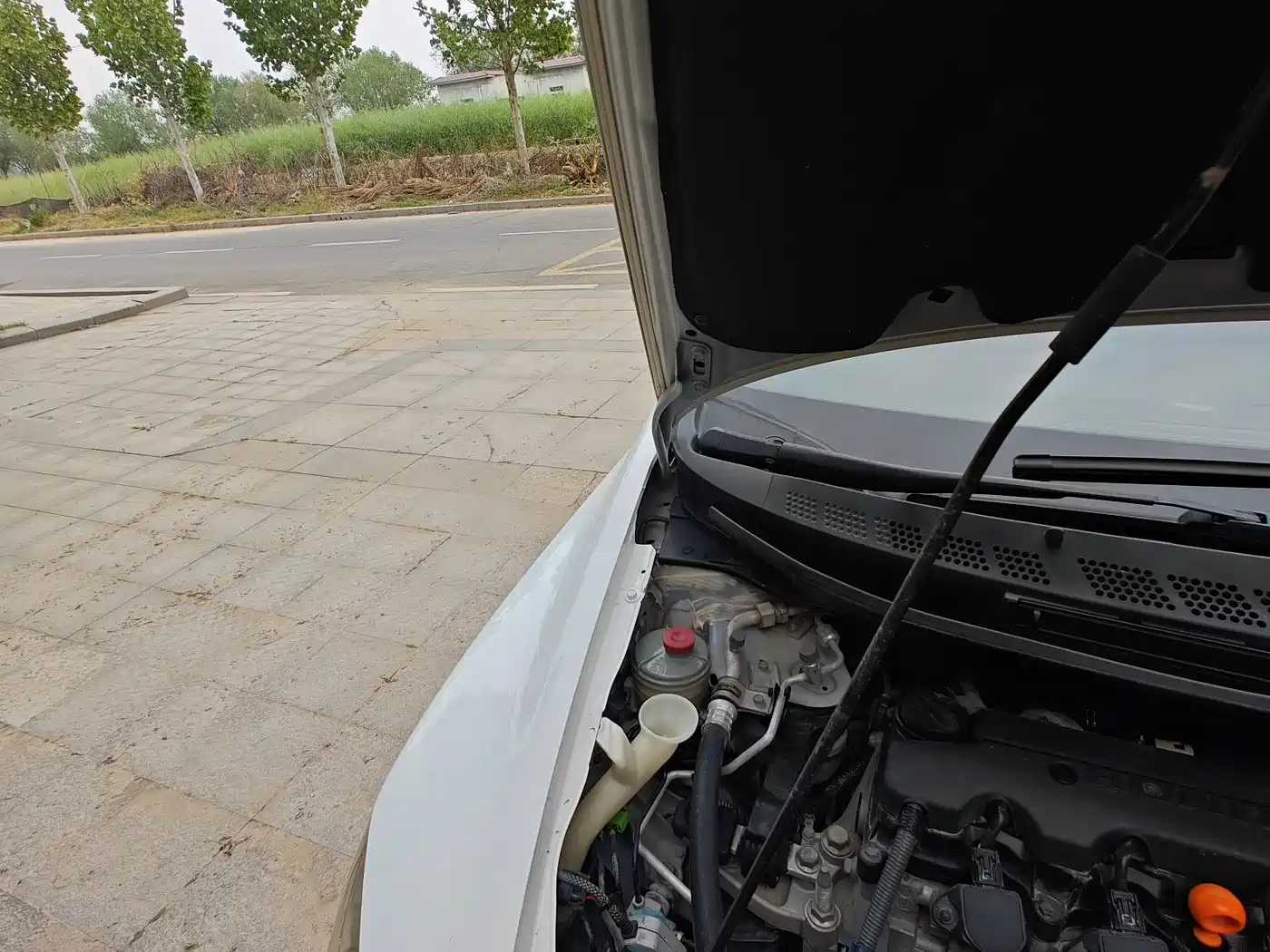 CIIMO CIIMO 2016 2015 1.8L Automatic Comfort Edition