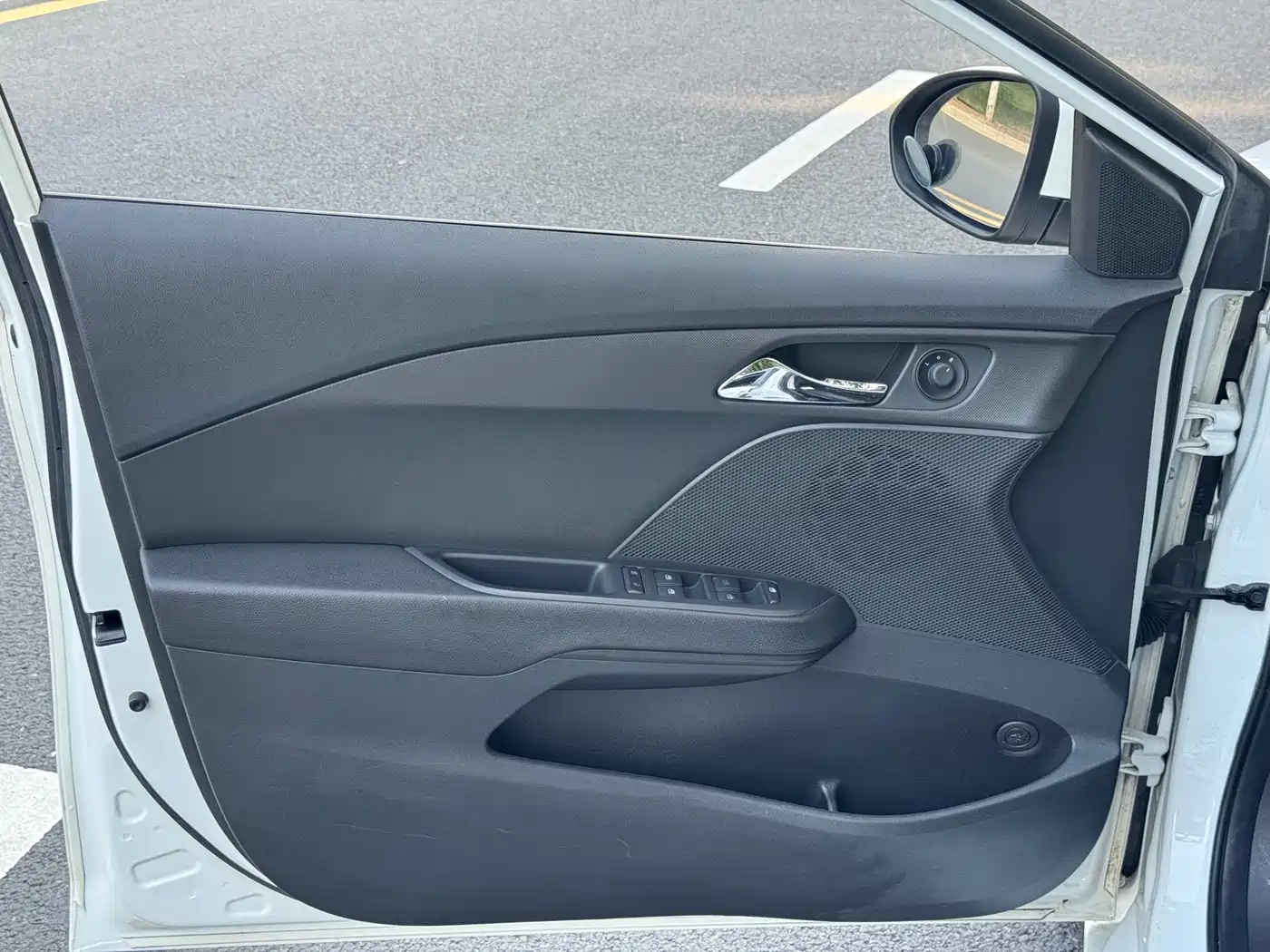 Chevrolet Cavalier 2019 320 Automatic Joy Edition фото 9