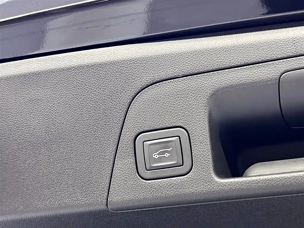 BUICK ANGKEWEI PLUS
