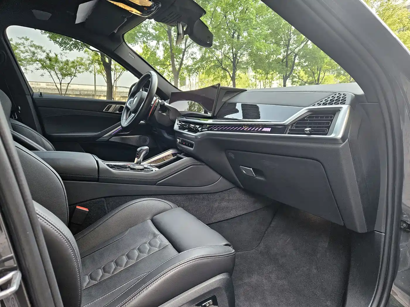 BMW X6M
