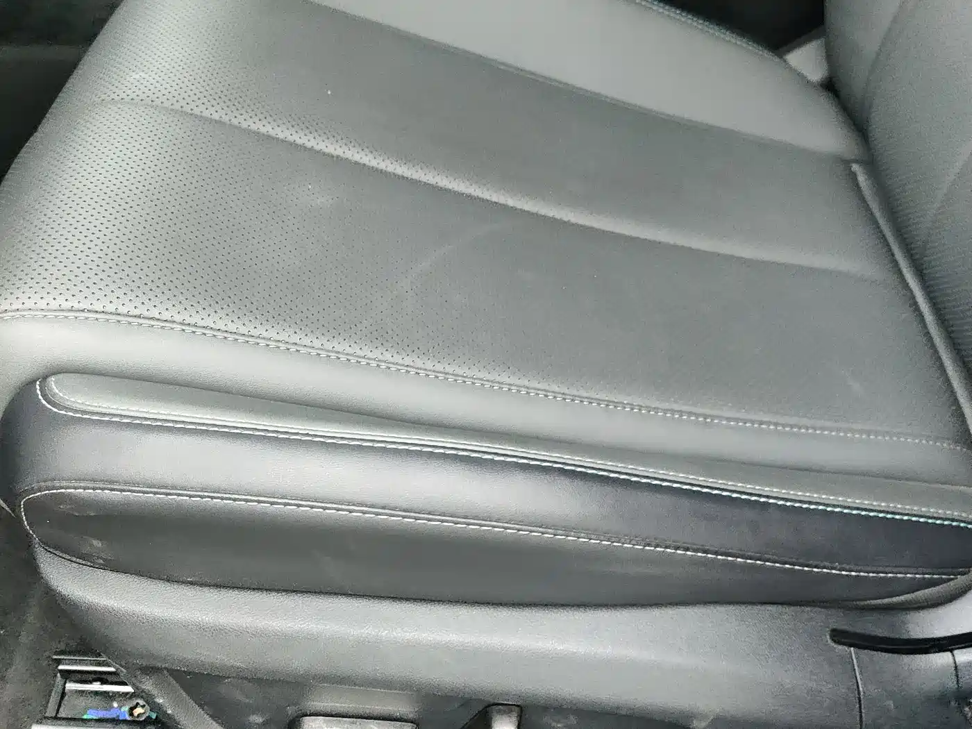 BYD Qin L 2024 DM-i 120KM Leading фото 19