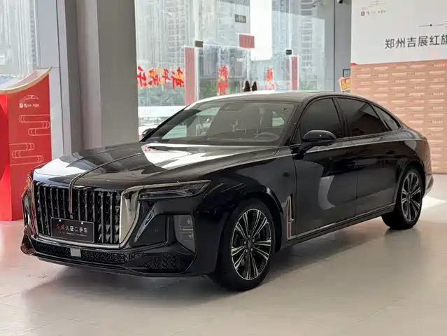 Hongqi HONGQI H9