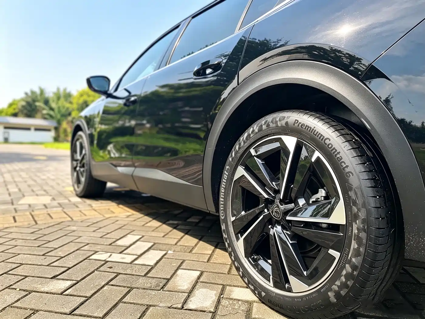 Peugeot 408X 2023 2023 Model Boundless Edition