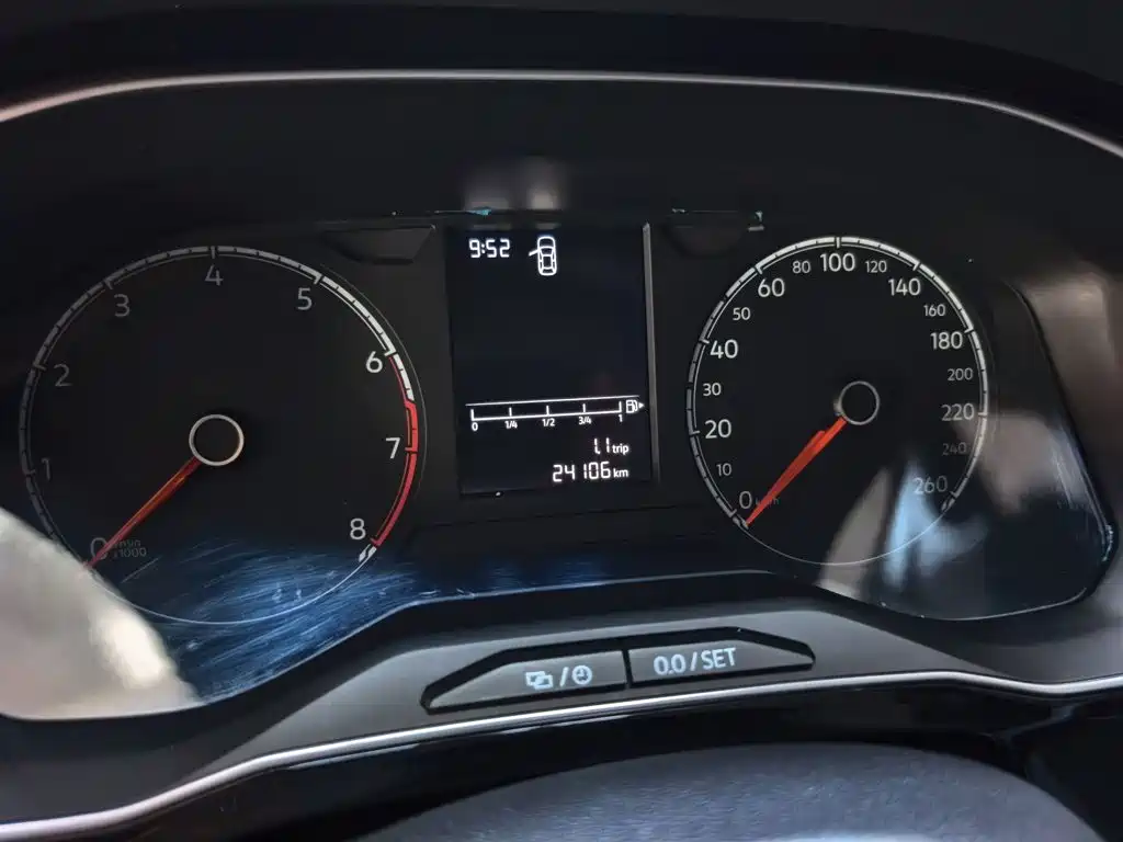 Jetta VS5 2025 2024 280TSI Auto Enjoyment Edition