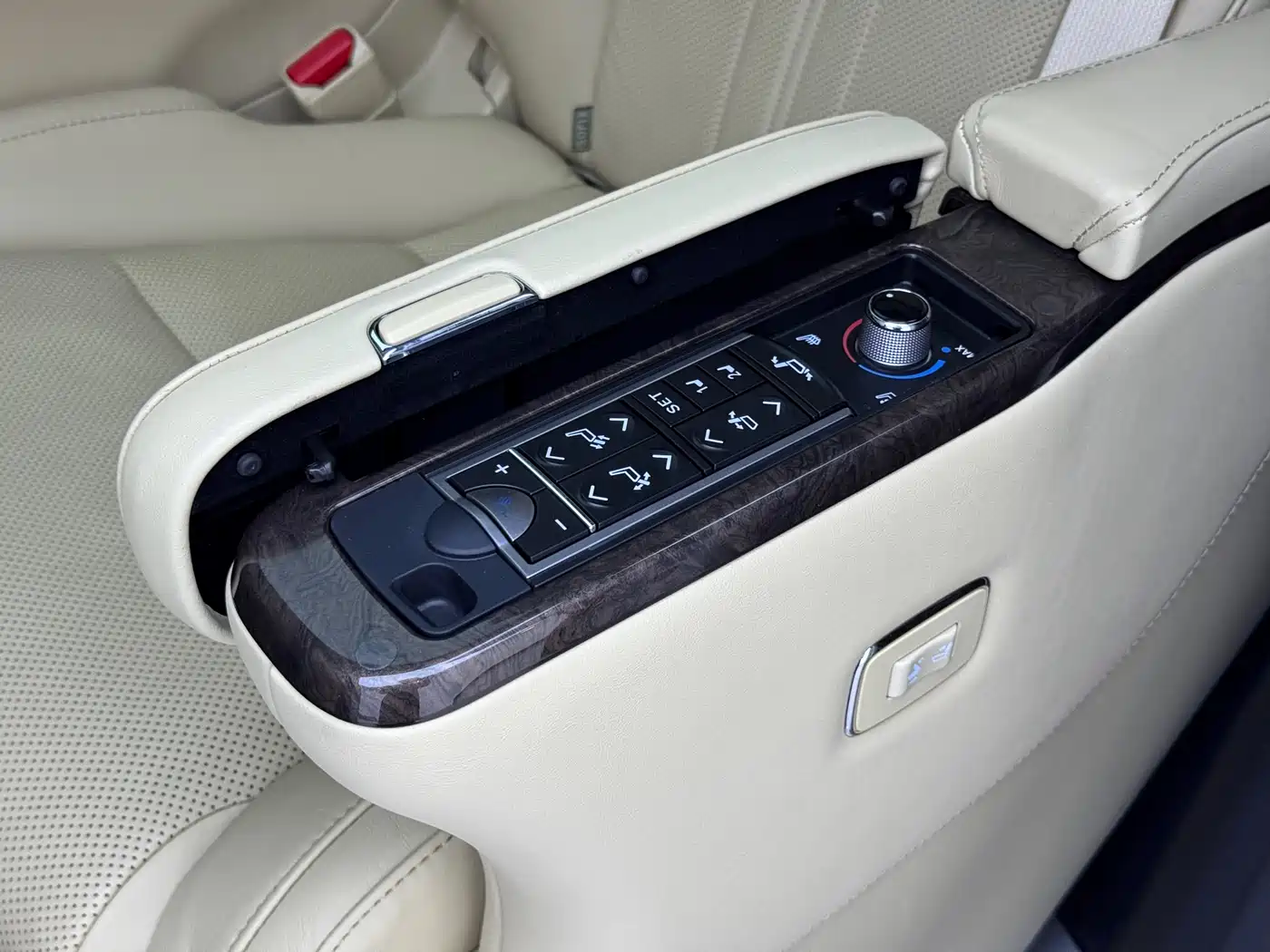Toyota Alphard 2018 Facelift 3.5L Premium Edition фото 7