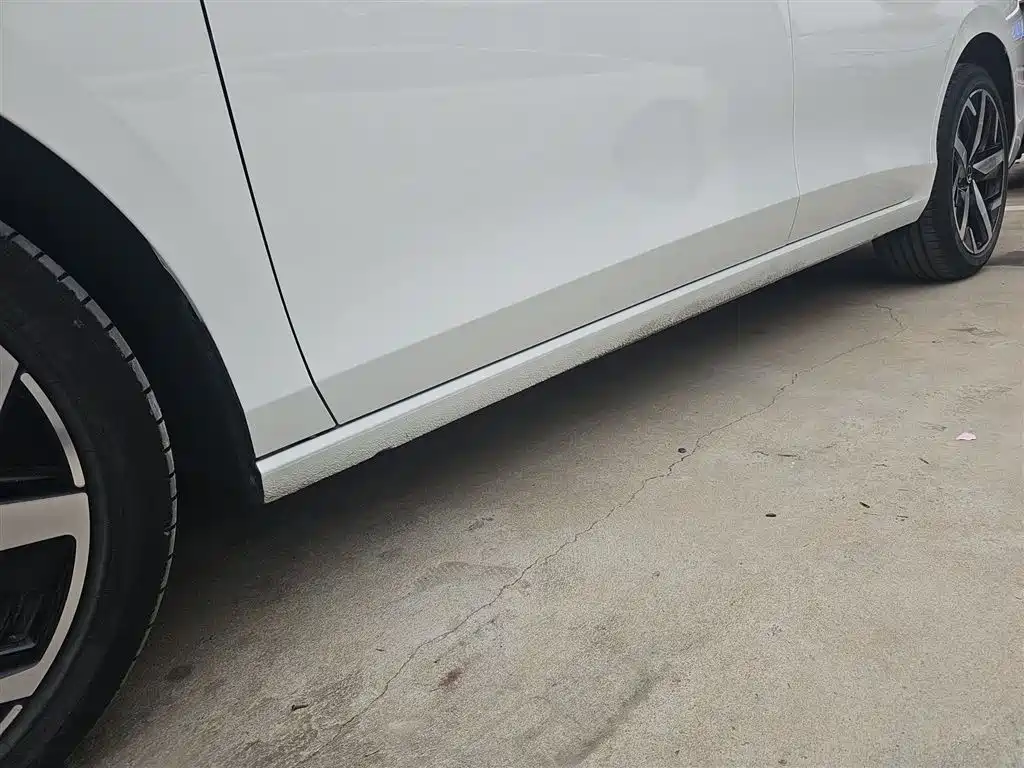 Volkswagen Lamando 2024 Lamando L 280TSI DSG Cool Edition фото 22