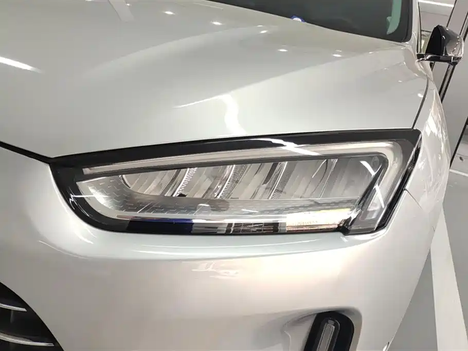 AITO Wenjie AITO M5 2022 Extended Range AWD Flagship фото 5