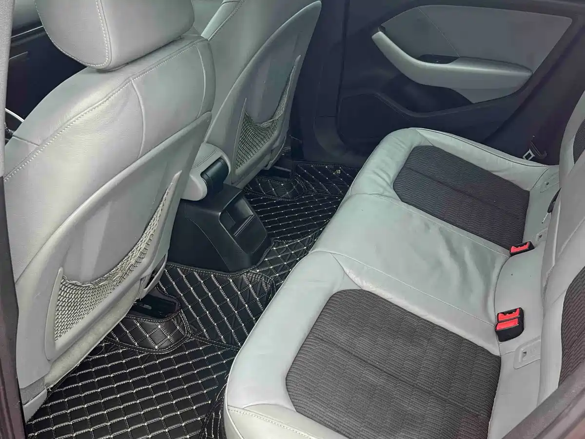 Фото 8 - Audi A3