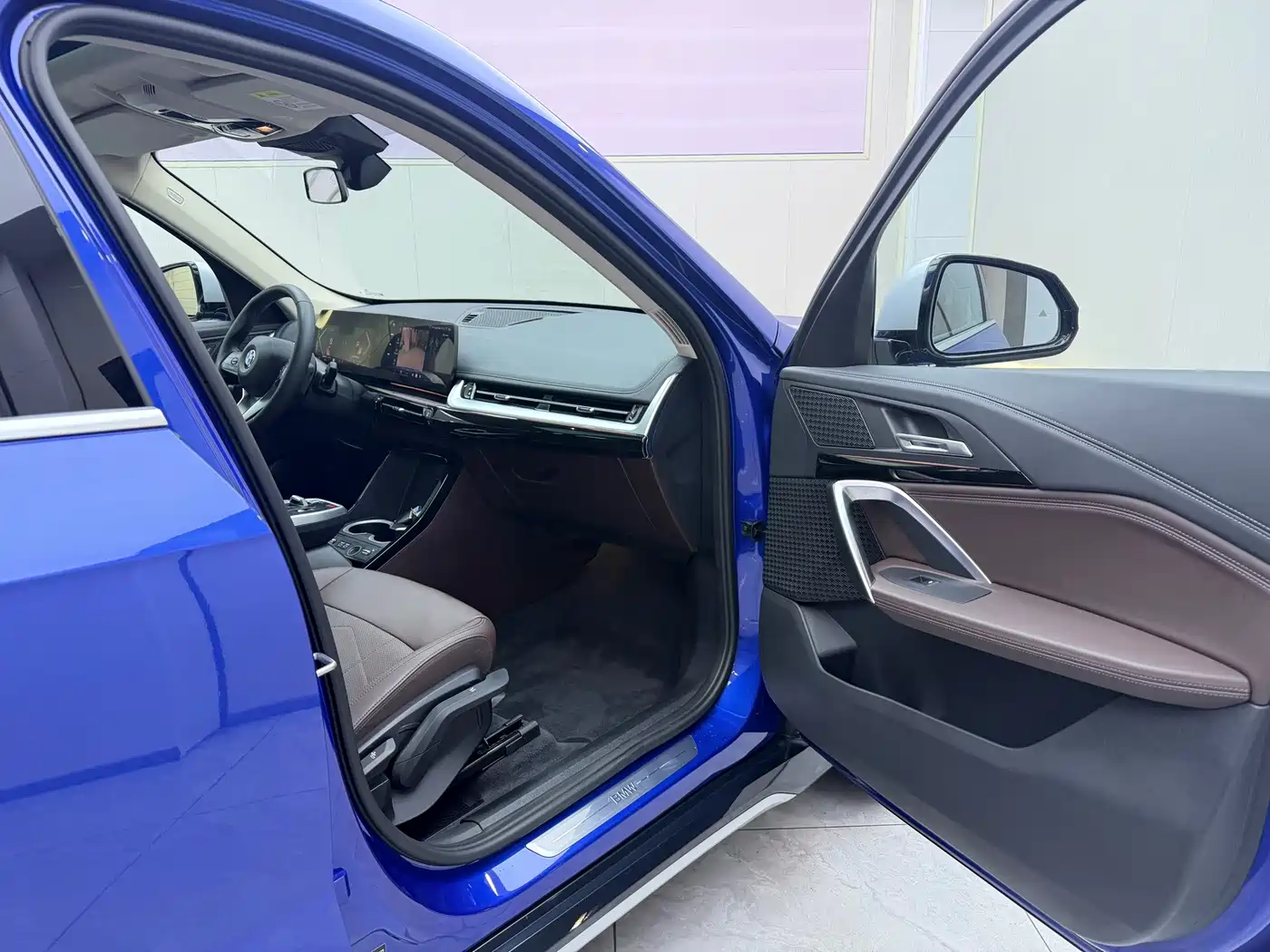 BMW X1 2024 2023 sDrive20Li X Design Package