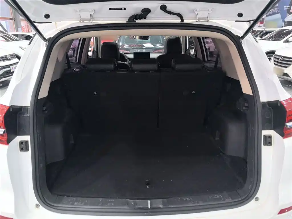 BYD Song 2020 Classic 1.5T Automatic Elite фото 19