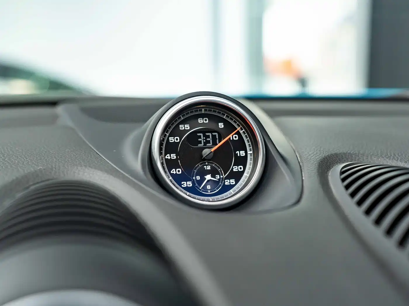 Porsche 718 2019 Boxster T 2.0T фото 13