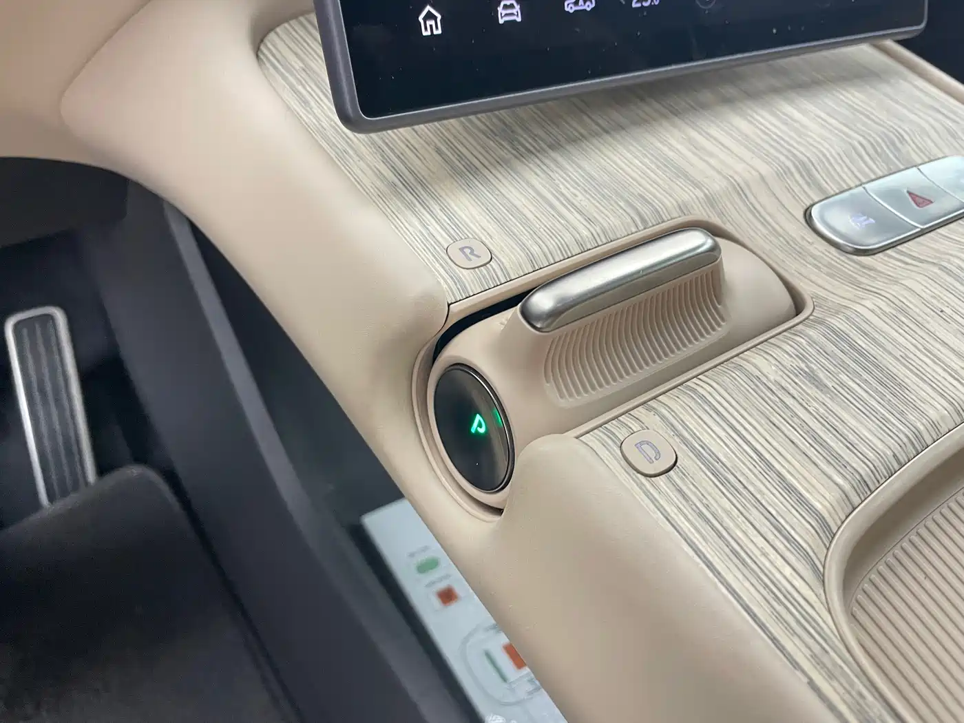 NIO ET7 2022 2022 100kWh Launch Edition