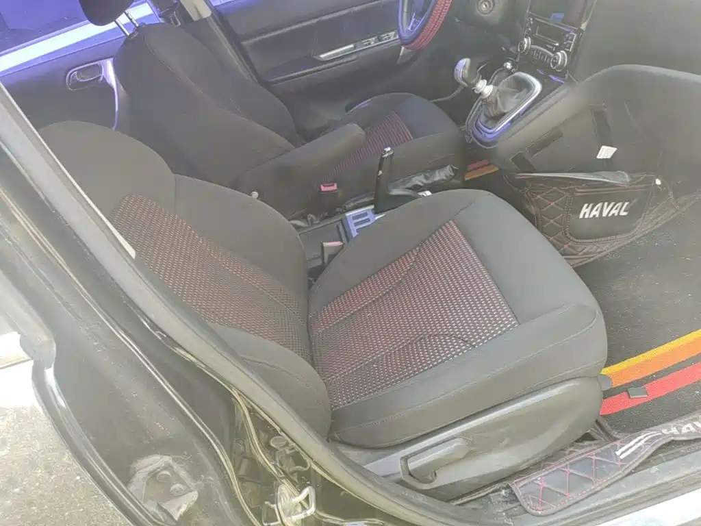 Photo 25 - Haval H6