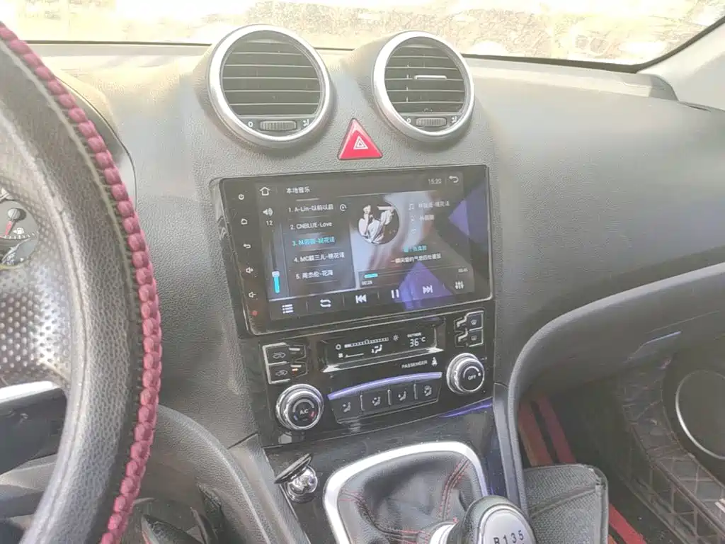 Photo 13 - Haval H6