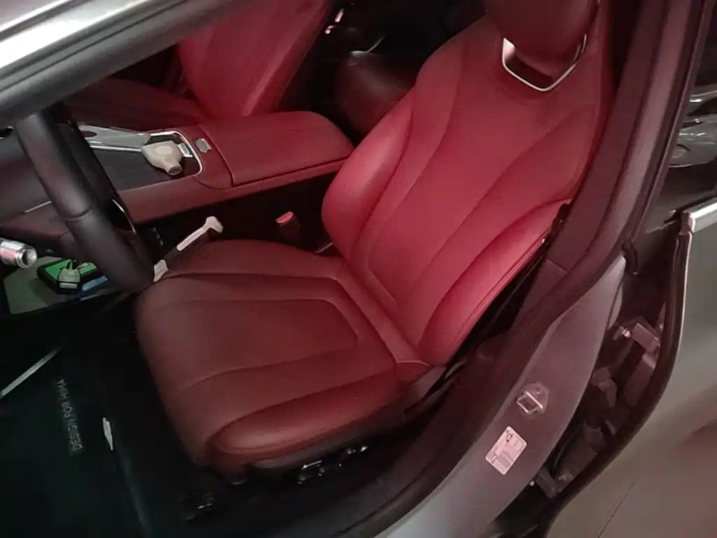 Zhijie S7 2024 2024 Max+