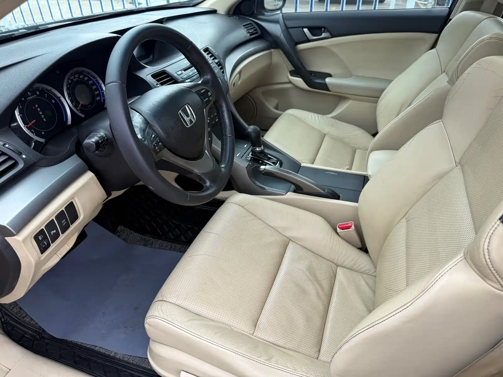 Фото 6 - Honda Spirior