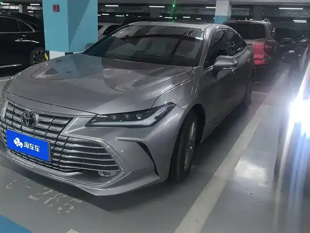 TOYOTA ASIAN DRAGON 2026
