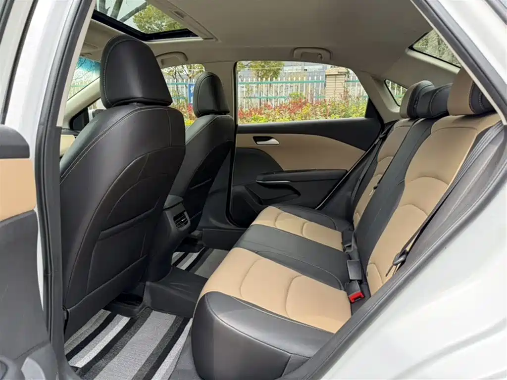 Chevrolet Monza 2022 320 Automatic Enjoyment Sunroof Edition фото 19