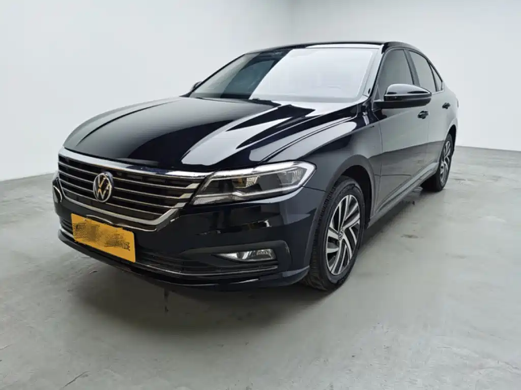 Volkswagen Lavida 2022 280TSI DSG Comfort Edition фото 2