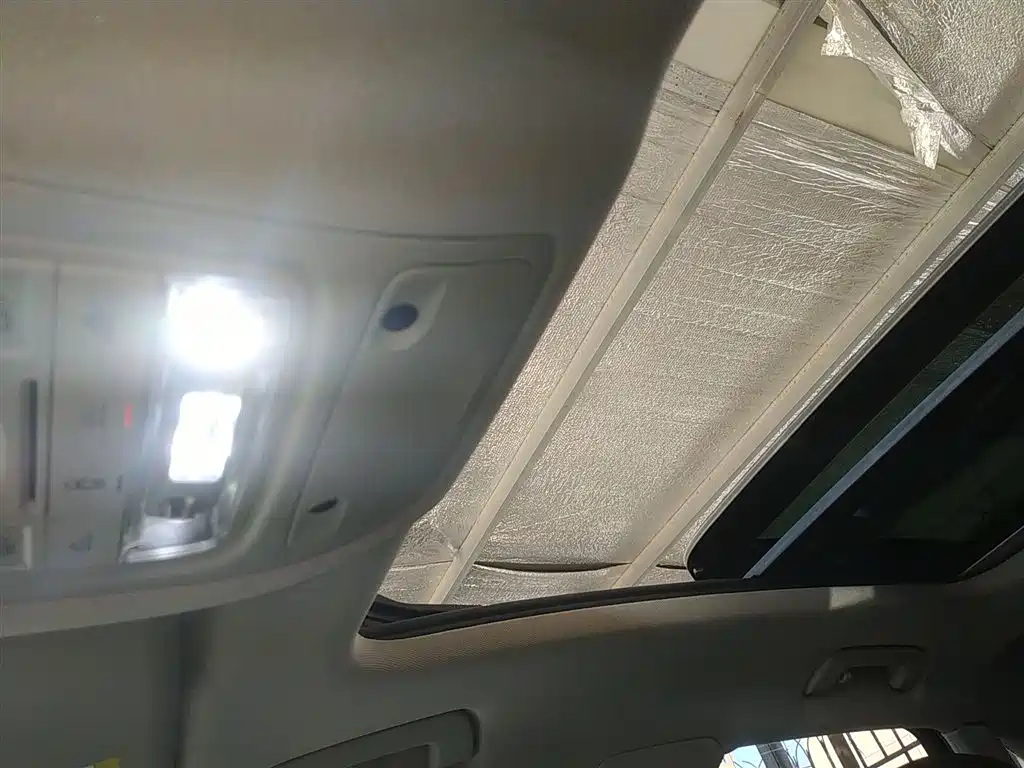 Audi Q3 2015 30 TFSI Comfort фото 8