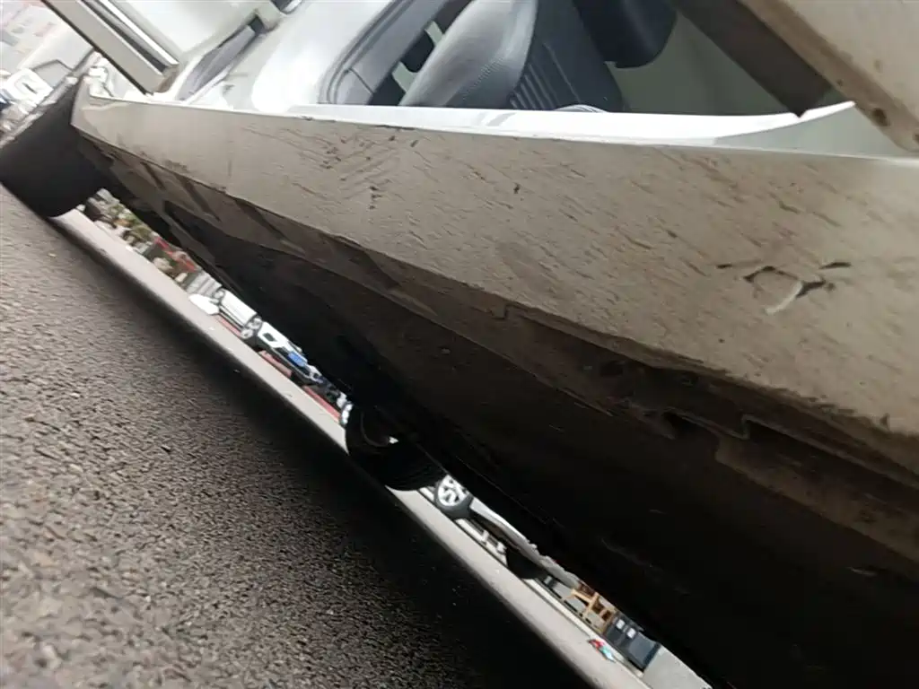 Volkswagen Magotan 2018 330TSI DSG Leading фото 21