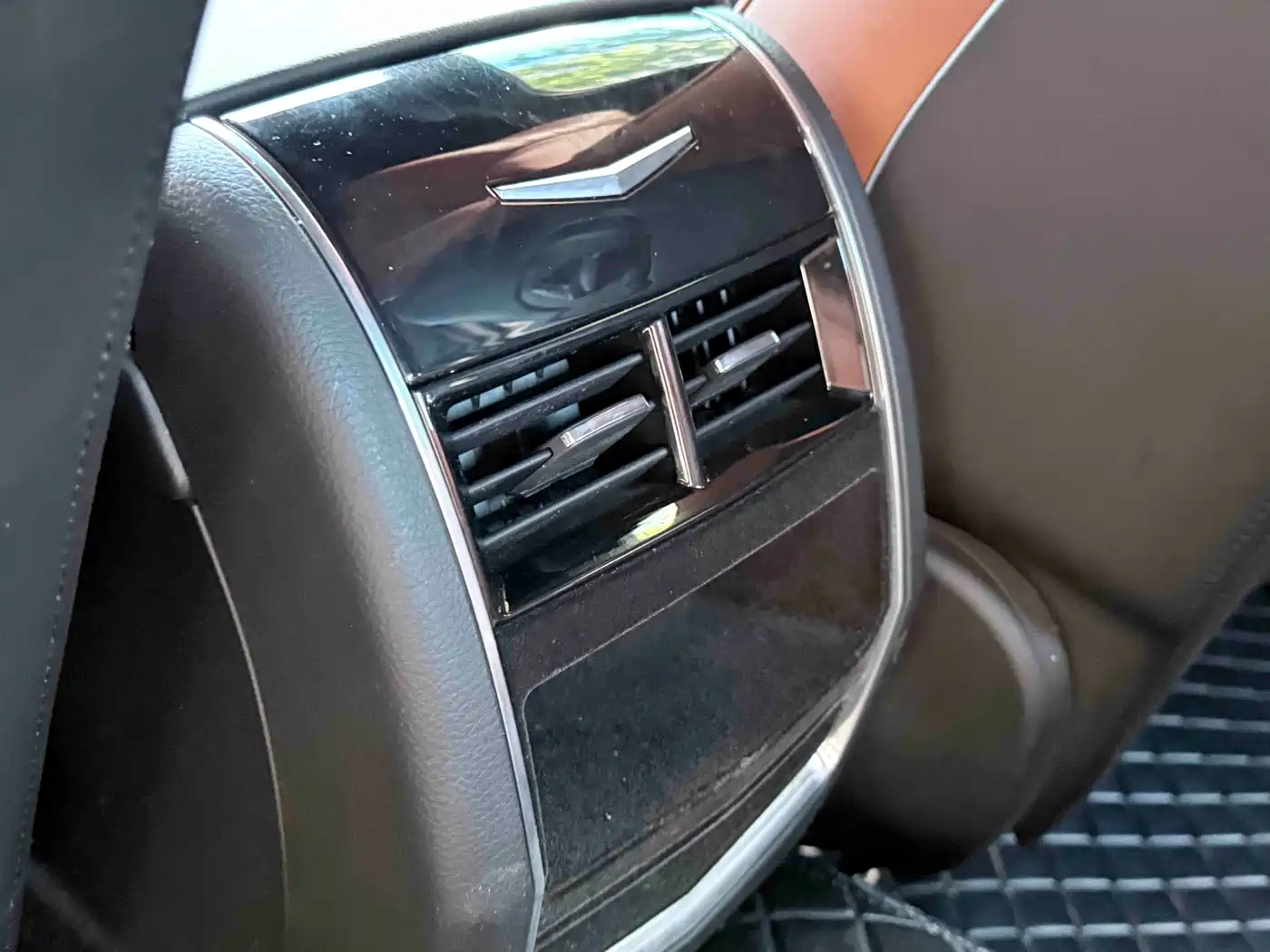 Cadillac CT6 2017 28T Premium фото 11