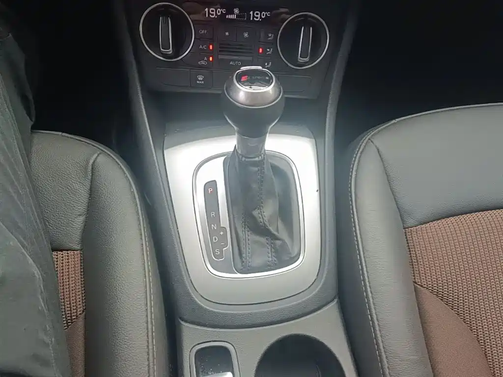 Audi Q3 2017 30 TFSI Fashion фото 14