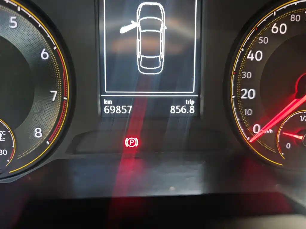 Volkswagen Lavida 2019 1.5L Manual Comfort Edition China VI фото 3