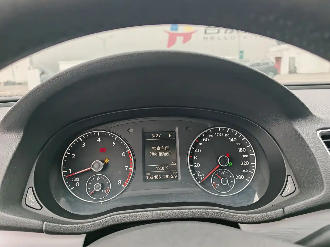 Volkswagen Passat 2014 1.8TSI DSG Luxury Edition фото 16