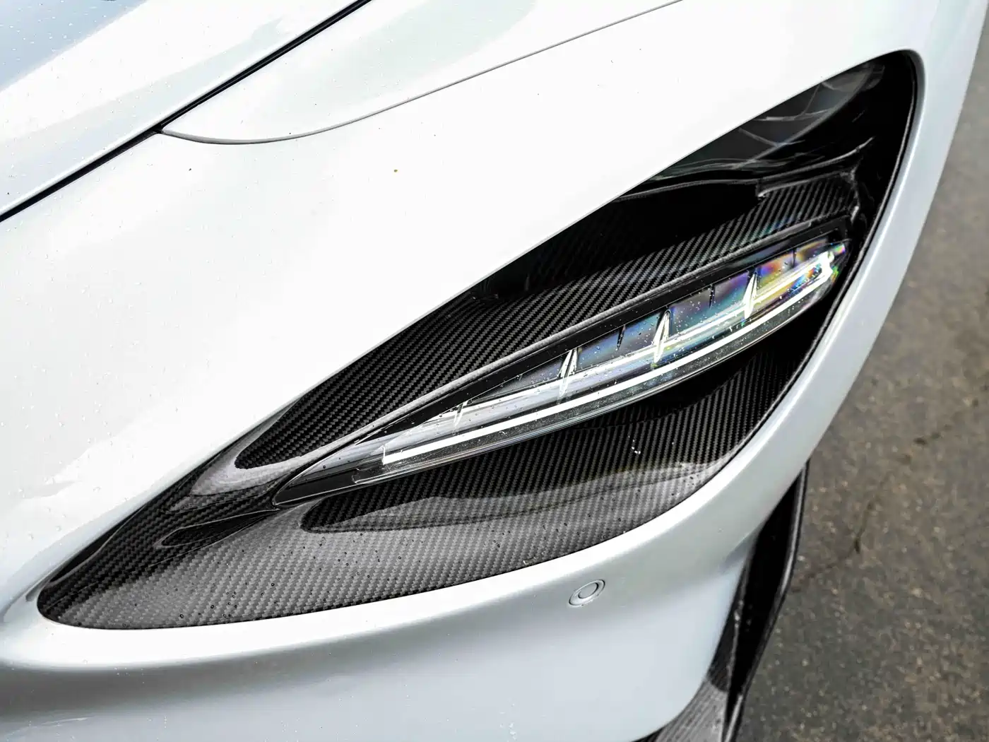 McLaren 720S 2019 2019 4.0T Coupe