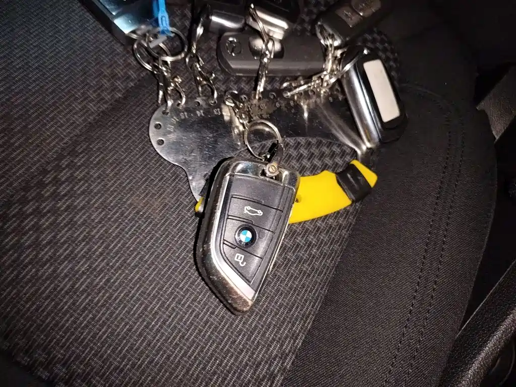 BMW 2 Series Touring 2018 218i Sport Line фото 18